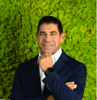 Olivier de Matos