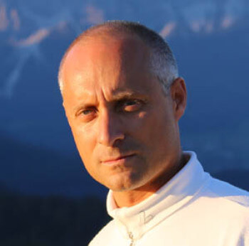 Prof. Paolo Tarolli