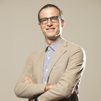 Filippo Roda