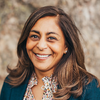 Yvonne Pinto